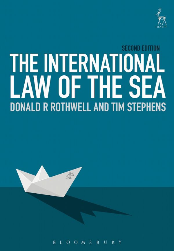The International Law of the Sea | 0:e upplagan