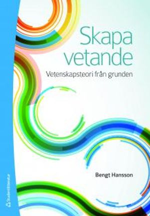 Skapa vetande | 1:a upplagan