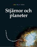 Spektrum tema/Stjärnor och planeter