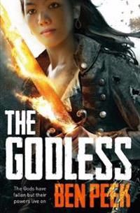 The Godless | 0:e upplagan