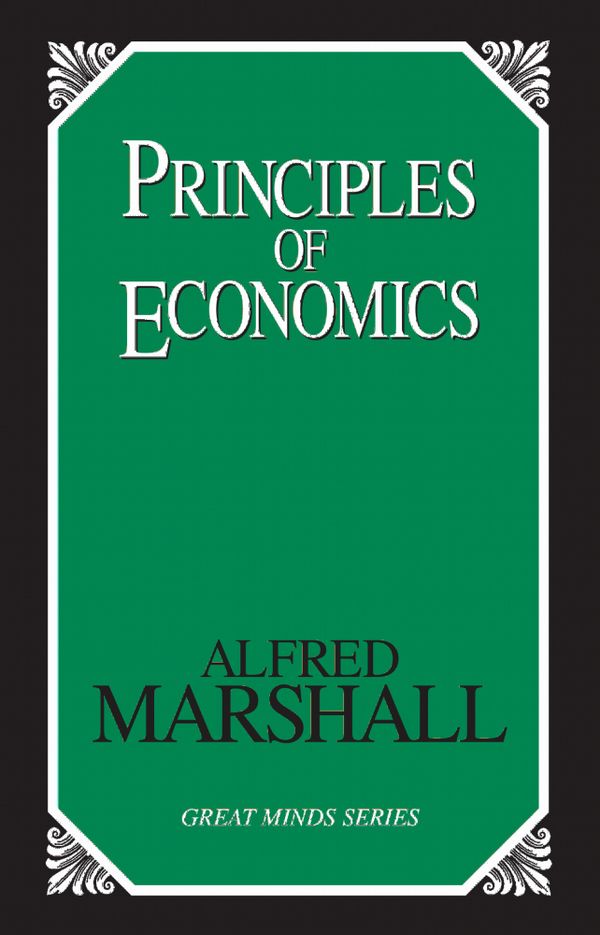 Principles of Economics | 0:e upplagan