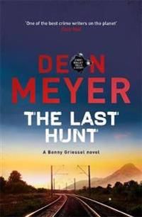 The Last Hunt | 0:e upplagan