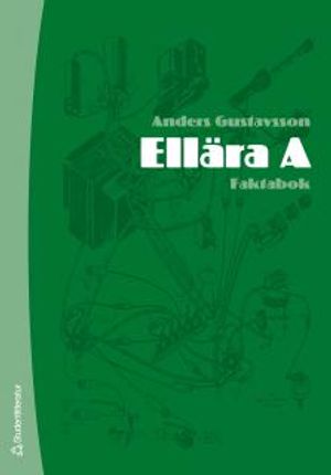 Ellära A : faktabok | 1:a upplagan