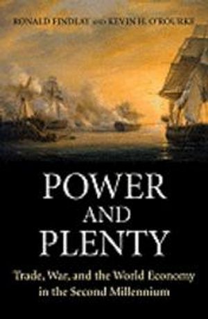 Power and Plenty | 6:e upplagan