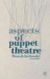 Aspects of Puppet Theatre