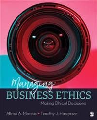 Managing Business Ethics