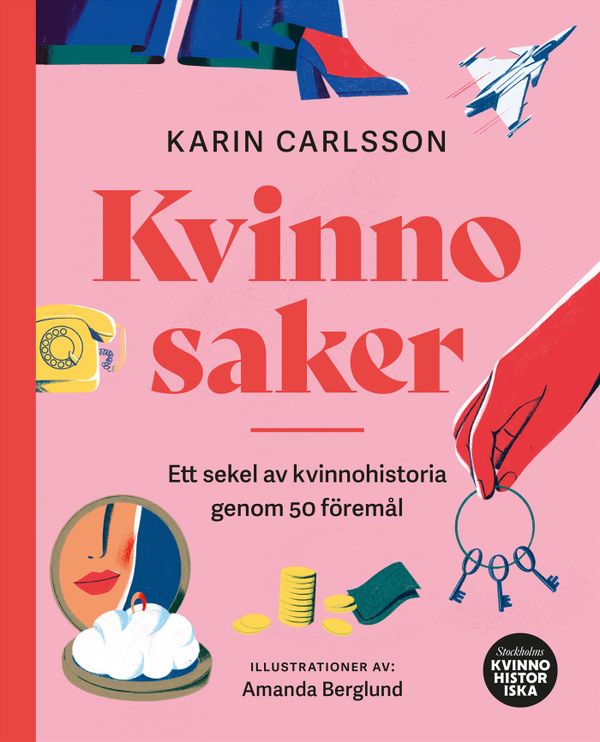 Kvinnosaker | 0:e upplagan
