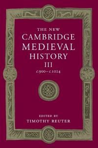 The New Cambridge Medieval History | 0:e upplagan