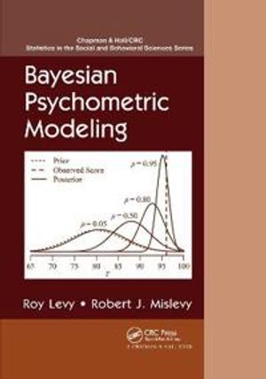 Bayesian Psychometric Modeling | 1:a upplagan