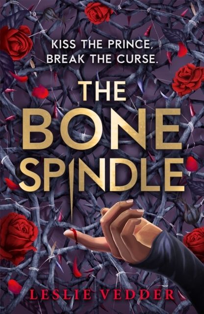 The Bone Spindle - Book 1 | 0:e upplagan