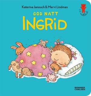 God natt Ingrid | 1:a upplagan