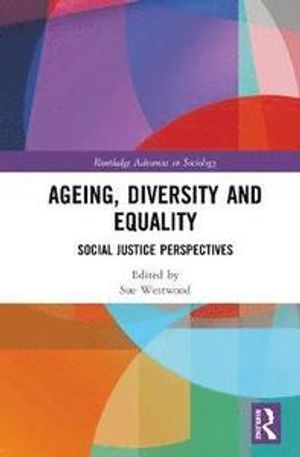 Ageing, Diversity and Equality | 1:a upplagan