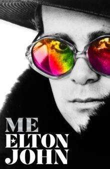 Me: Elton John Official Autobiography | 0:e upplagan