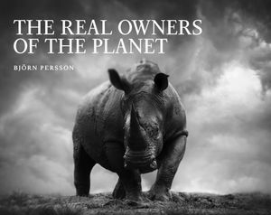 The Real Owners of the Planet | 1:a upplagan