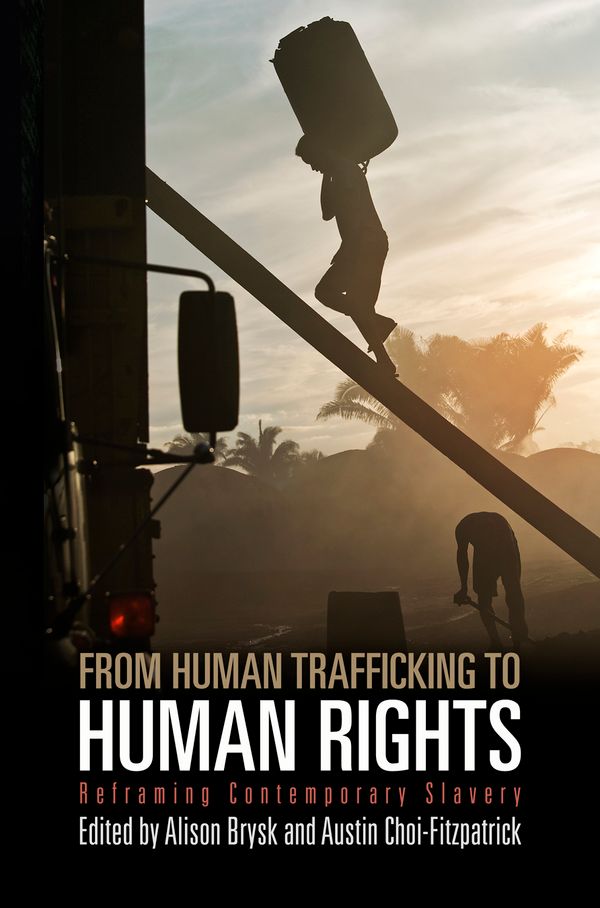 From Human Trafficking to Human Rights | 0:e upplagan