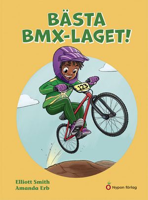 Bästa BMX-laget! | 1:a upplagan