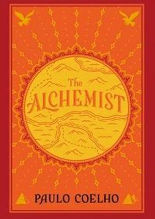 The Alchemist | 0:e upplagan