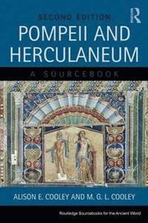 Pompeii And Herculaneum |  2:e upplagan