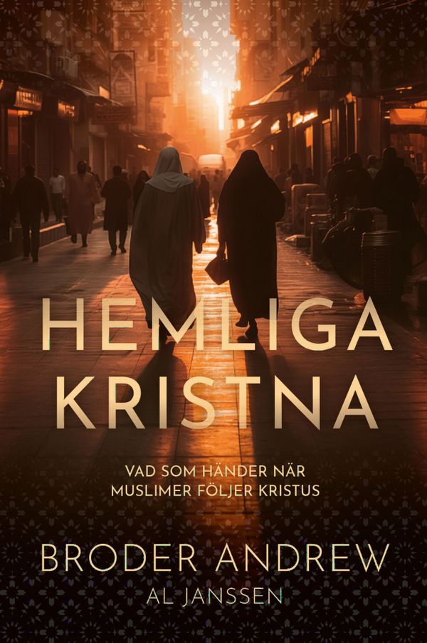 Hemliga kristna | 1:a upplagan