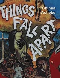 Things Fall Apart (Original Edition)