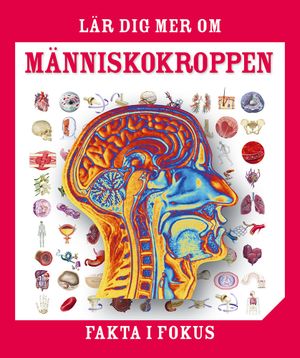 Lär dig mer om människokroppen | 1:a upplagan