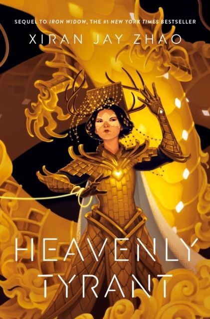 Heavenly Tyrant | 0:e upplagan