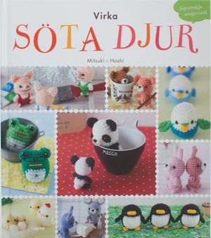 Virka söta djur