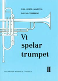 Vi spelar trumpet 2 | 0:e upplagan