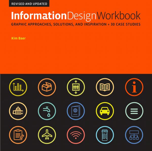 Information Design Workbook, Revised and Updated | 2:a upplagan