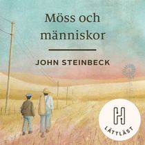 Möss och människor (lättläst)