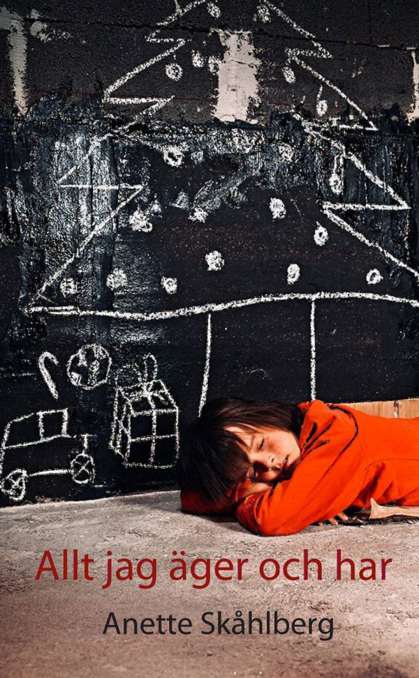 Allt jag äger och har | 0:e upplagan