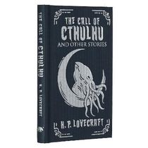 The Call of Cthulhu and Other Stories