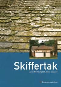 Skiffertak | 0:e upplagan