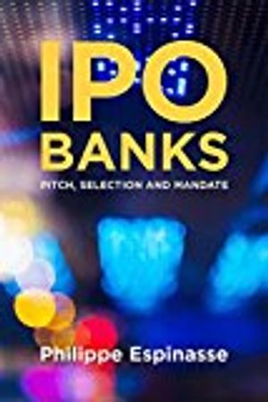 IPO Banks | 1:a upplagan