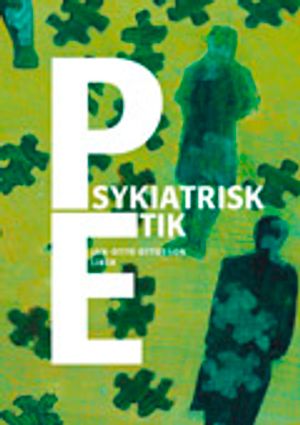 Psykiatrisk etik | 1:a upplagan