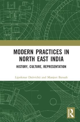 Modern Practices in North East India | 1:a upplagan
