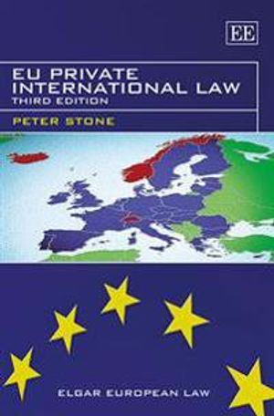 EU Private International Law