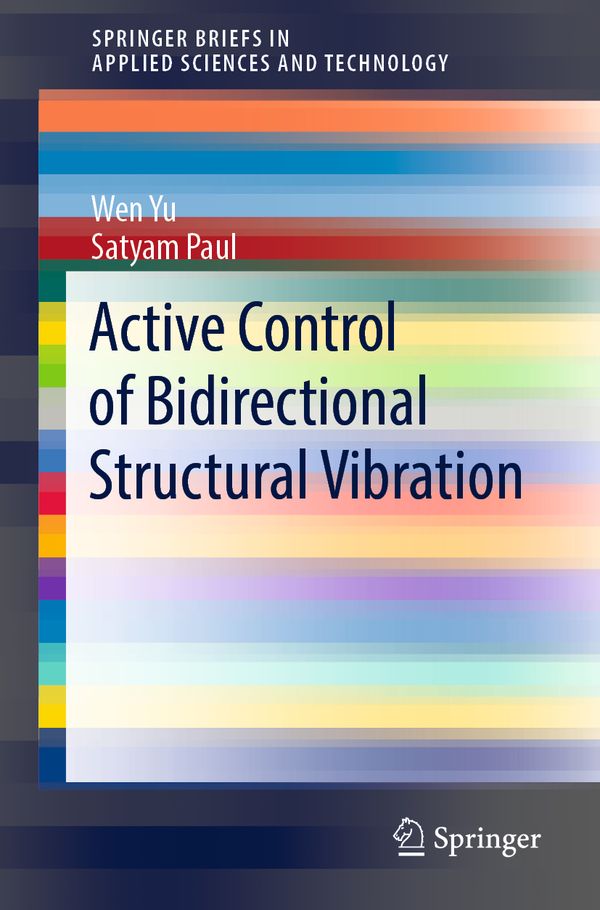 Active Control of Bidirectional Structural Vibration | 1:a upplagan