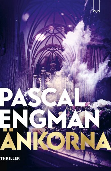 Änkorna - Pascal Engman