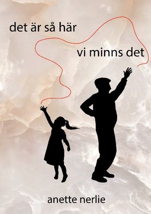 det är så här vi minns det | 1:a upplagan