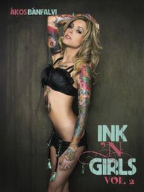 Ink n girls 2