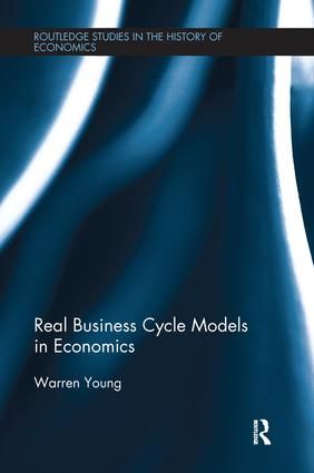 Real Business Cycle Models in Economics | 1:a upplagan