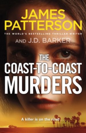 Coast-to-Coast Murders