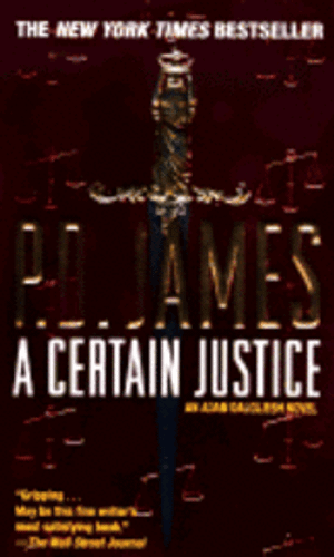 A Certain Justice