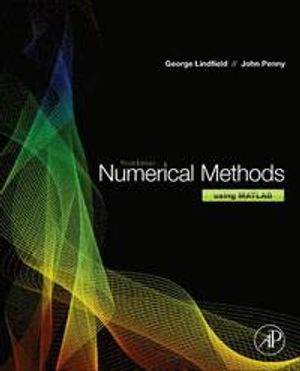 Numerical Methods | 3:e upplagan