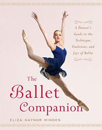 Ballet companion - ballet companion
