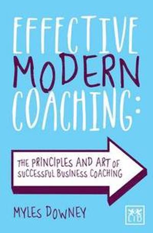 Effective Modern Coaching |  2:e upplagan