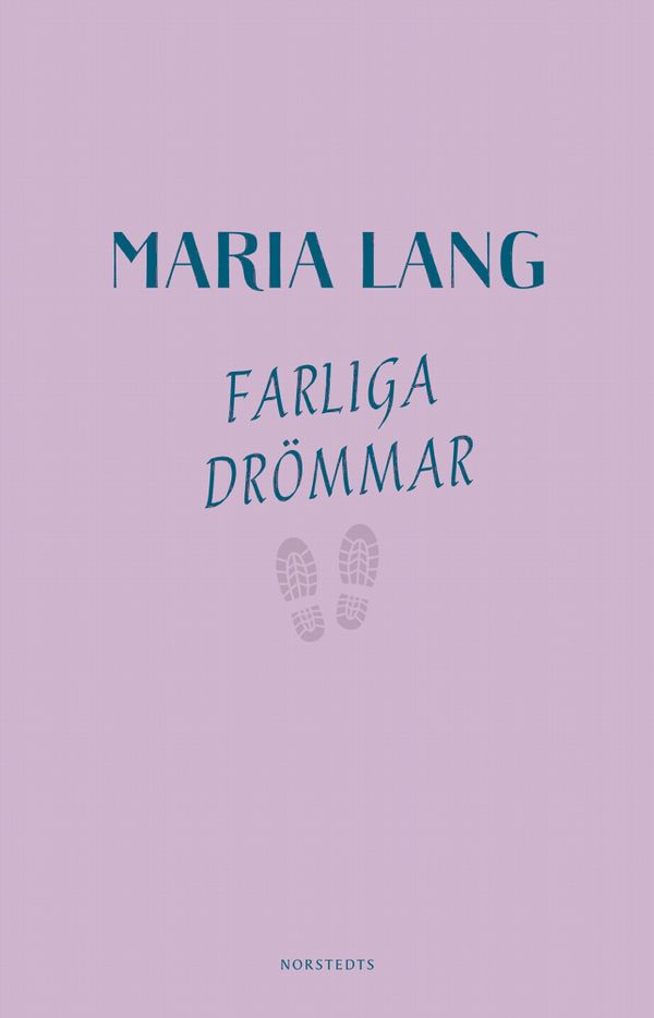 Farliga drömmar | 1:a upplagan