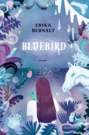 Bluebird | 1:a upplagan