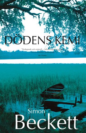 Dödens kemi